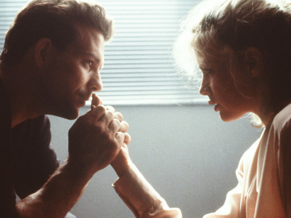 Девять с половиной недель