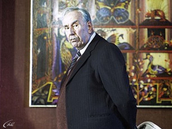 Ростислав Плятт. Интеллигентный хулиган