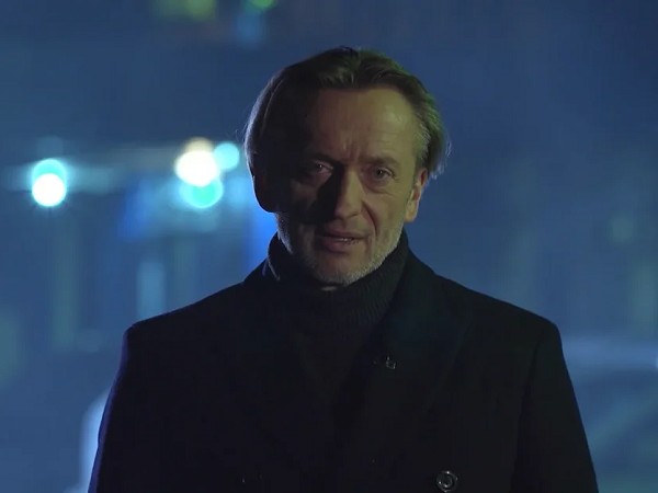 По следу монстра