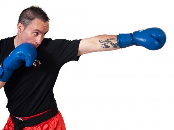 Кикбоксинг. Чемпионат России. 21.05.22 (2)