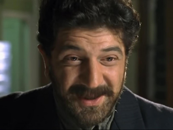 Жена Сталина (6)