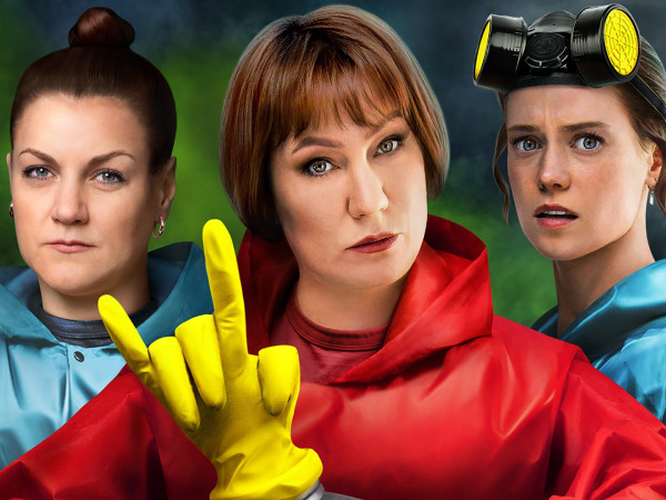 Повышая градус