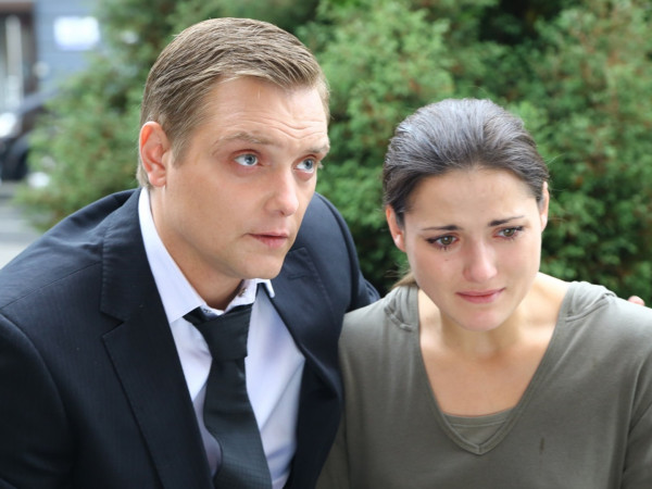 Вместо неё (2)