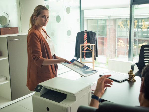 Столичная штучка