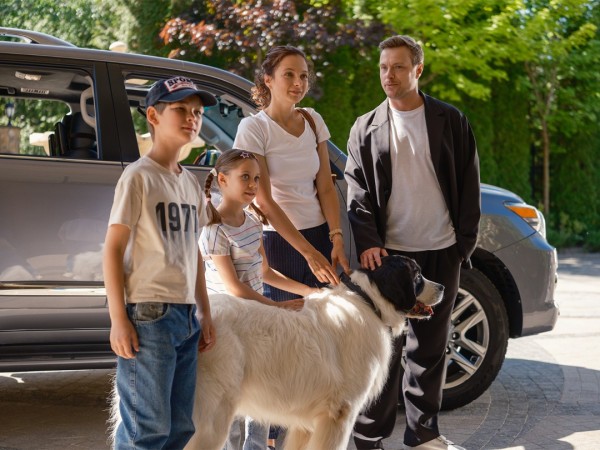 Шоу Золотой рыбки