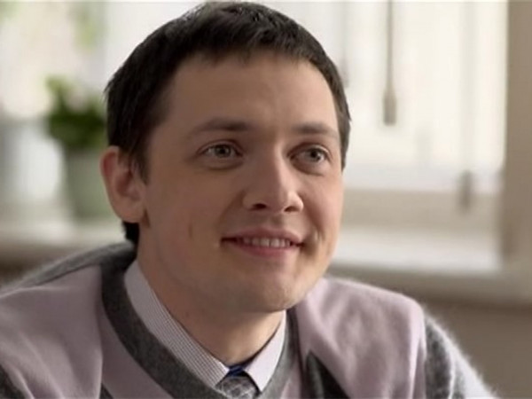 Счастливый шанс (4)