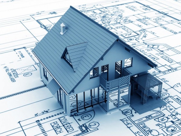 Моя крепость