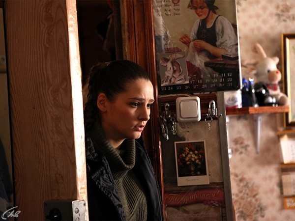 Счастливый маршрут (3)