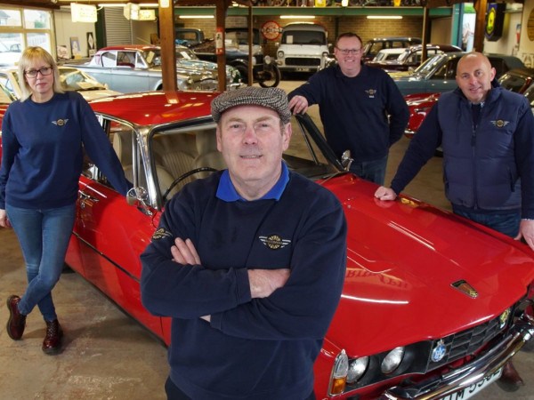 Драндулеты на продажу (2)