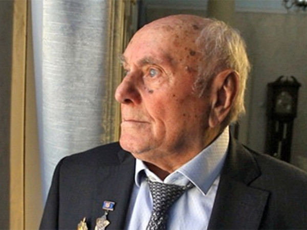 Вымысел исключён. Век разведчика (2)