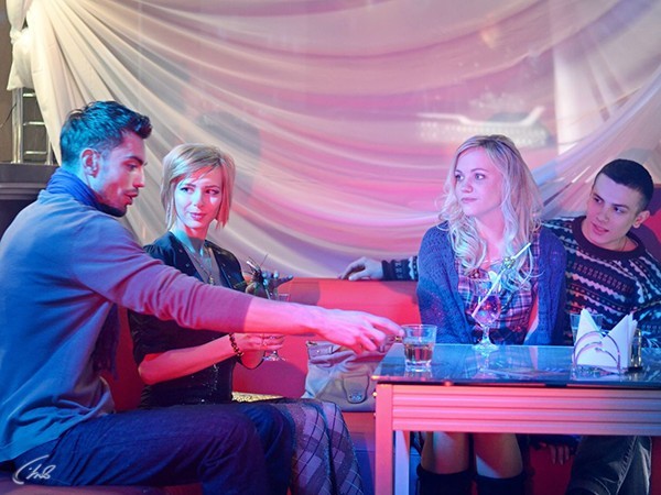 Поверь, всё будет хорошо... (5)