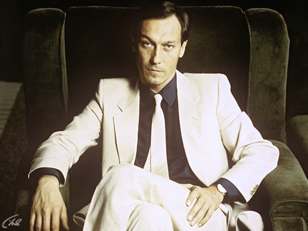 Олег Янковский. Последняя охота