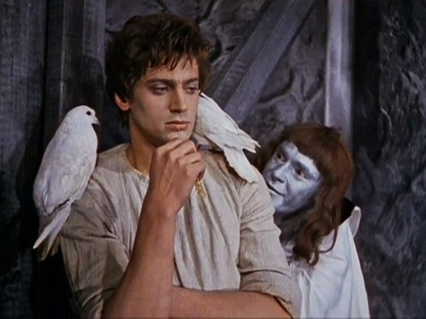 Город мастеров