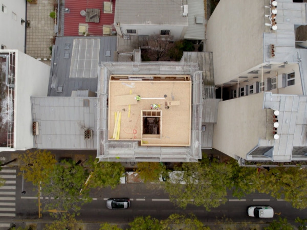 Строительство без границ