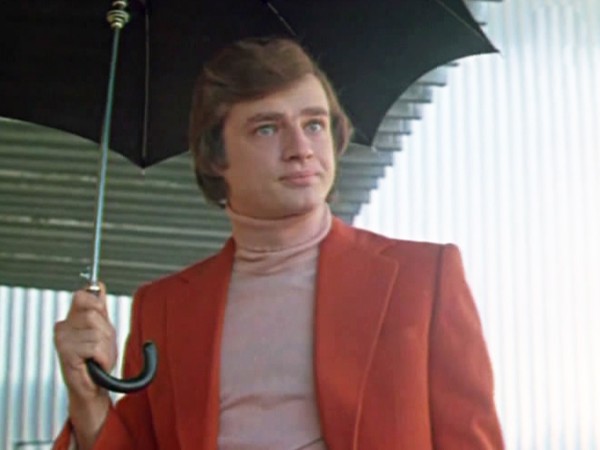 Быстрее собственной тени