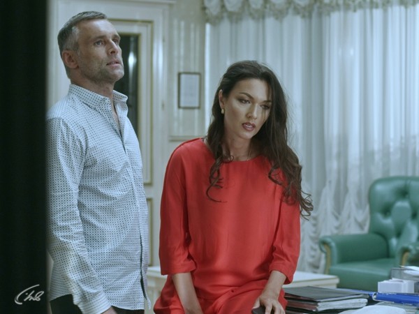 Красота требует жертв