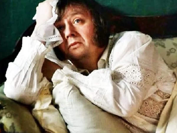 Несколько дней из жизни И. И. Обломова (2)