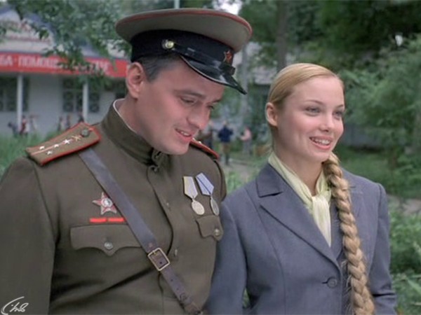 Сильнее огня