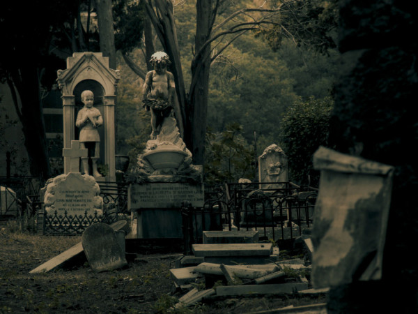 Мама: Гостья из тьмы (2)