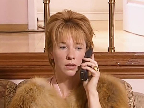 Евлампия Романова. Следствие ведет дилетант (2)