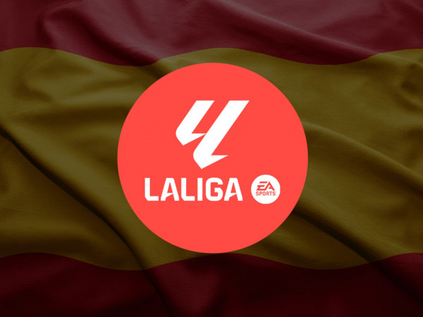 Чемпионат Испании (2)