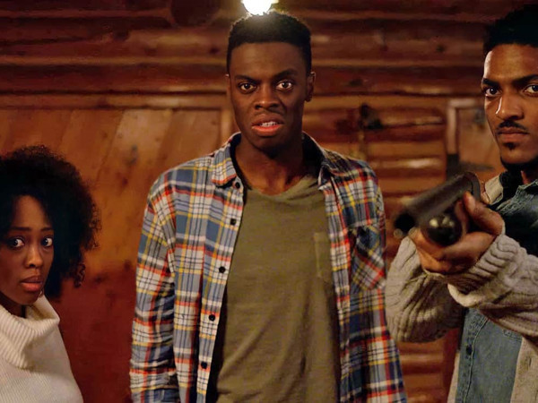 Помешанные на крови