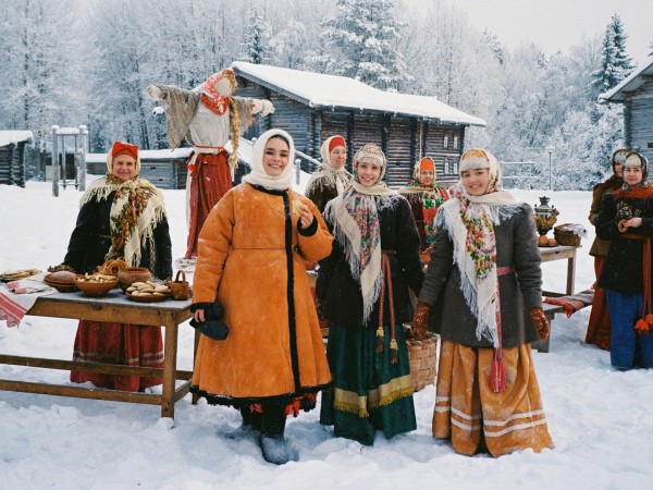 Премьера. Хочется праздника (2)