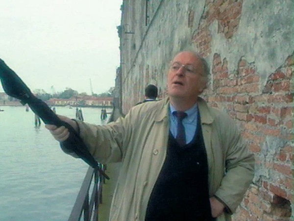 Прогулки с Бродским. Памяти поэта