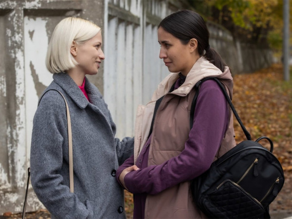 Фарфоровое счастье