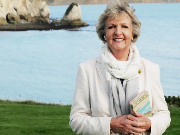 Прибрежные деревни с Пенелопой Кит