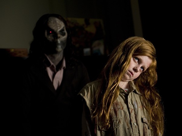 Синистер (2)