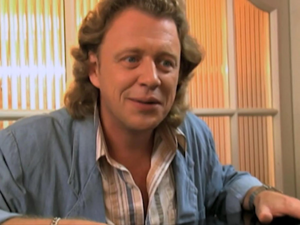 Любви все возрасты… (6)