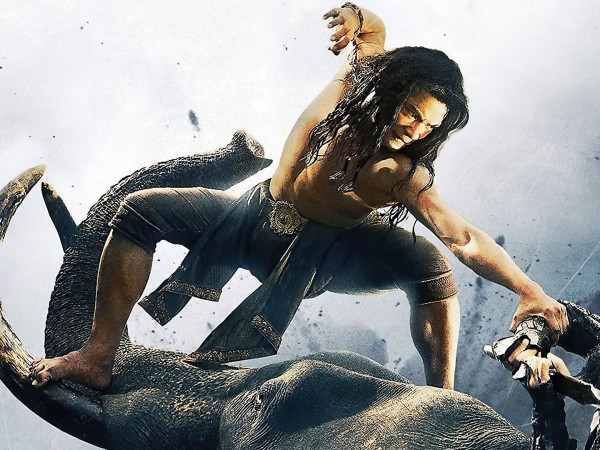 Онг Бак-2: Непревзойденный