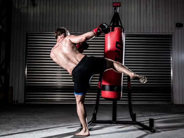 Обзоры известных бойцов (2)