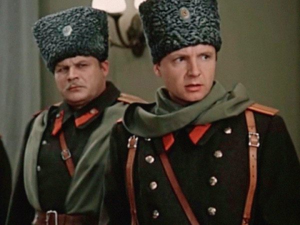 Дни Турбиных (2)