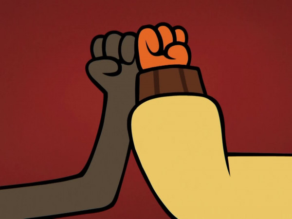 Лекс и Плу: Космические таксисты (6)