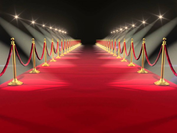 Церемония вручения международной премии Мы вместе