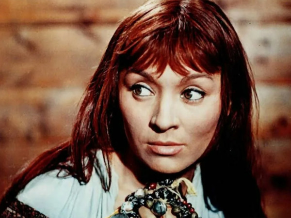 Татьяна Бестаева. Разлучница (2)