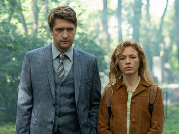 Одна тень на двоих