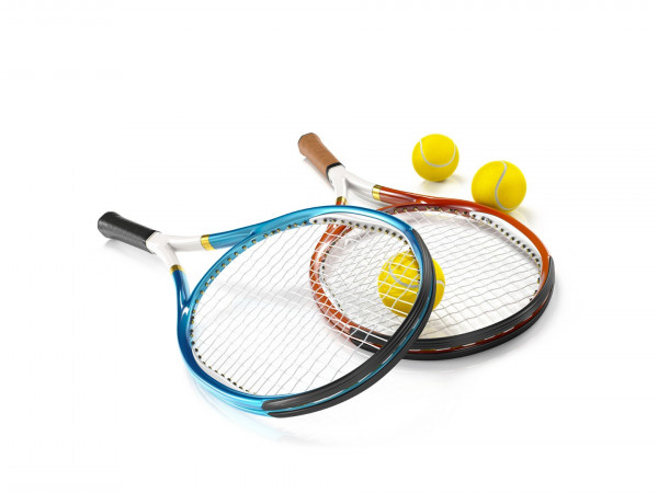 Теннис. Трофеи Северной Пальмиры. Трансляция из Санкт-Петербурга