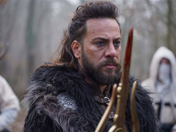 Пробуждение: Великие Сельджуки (2)