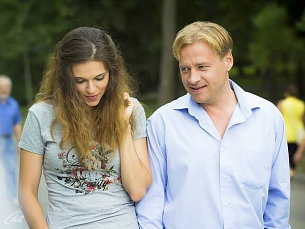 Я буду рядом