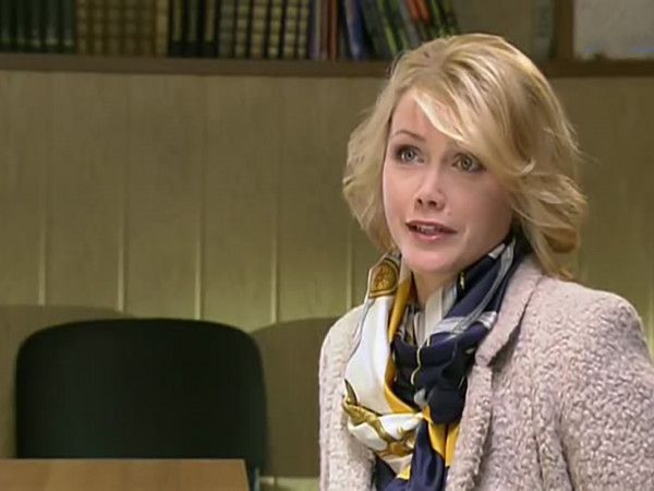 Алиби надежда, алиби любовь (2)