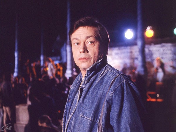 Николай Караченцов. Нет жизни до и после...