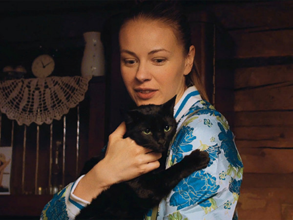 Сельский детектив 9. Кошки, опасные для жизни