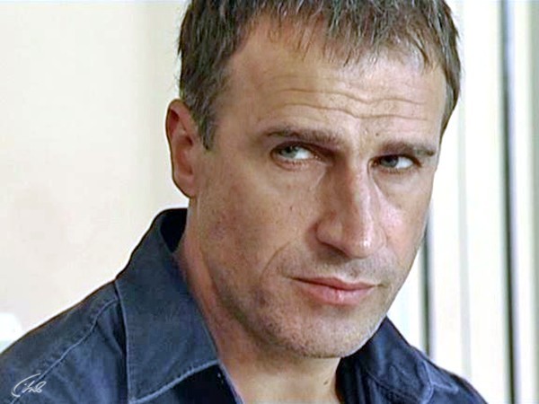 Псевдоним «Албанец»