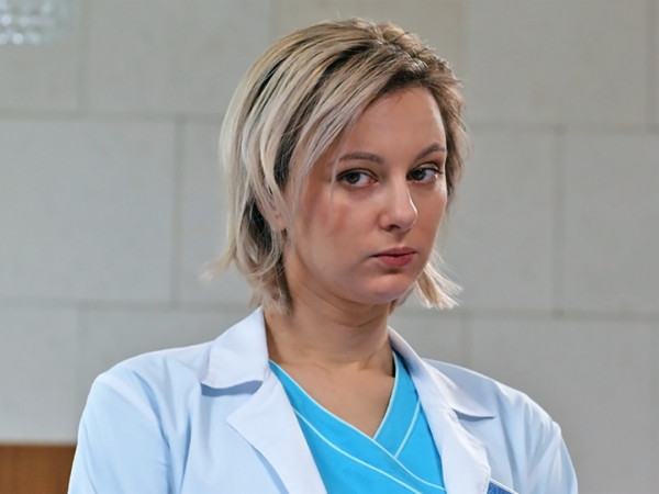 Тайна «Белой вороны»