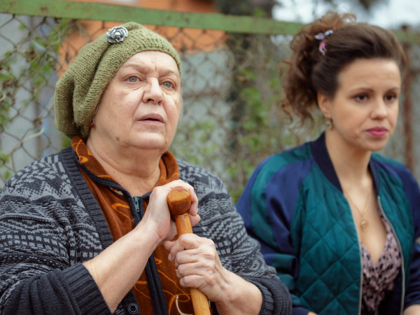 Кузница счастья