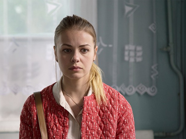 Сельский детектив 4. Ловушка для мертвеца