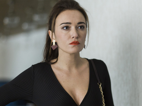 Семейные тайны